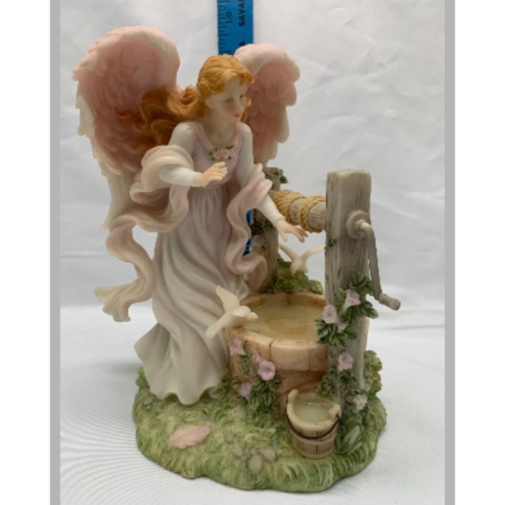 1998 Seraphim Classics Alexandra "Endless Dreams" 78190 7.5"